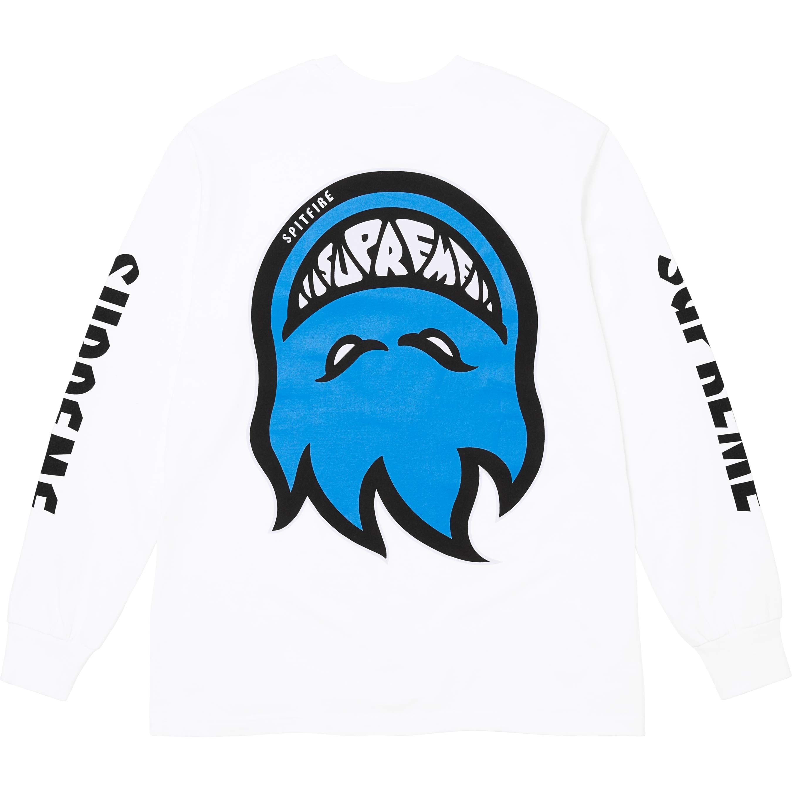 Supreme®/Spitfire® L/S Tee view 10